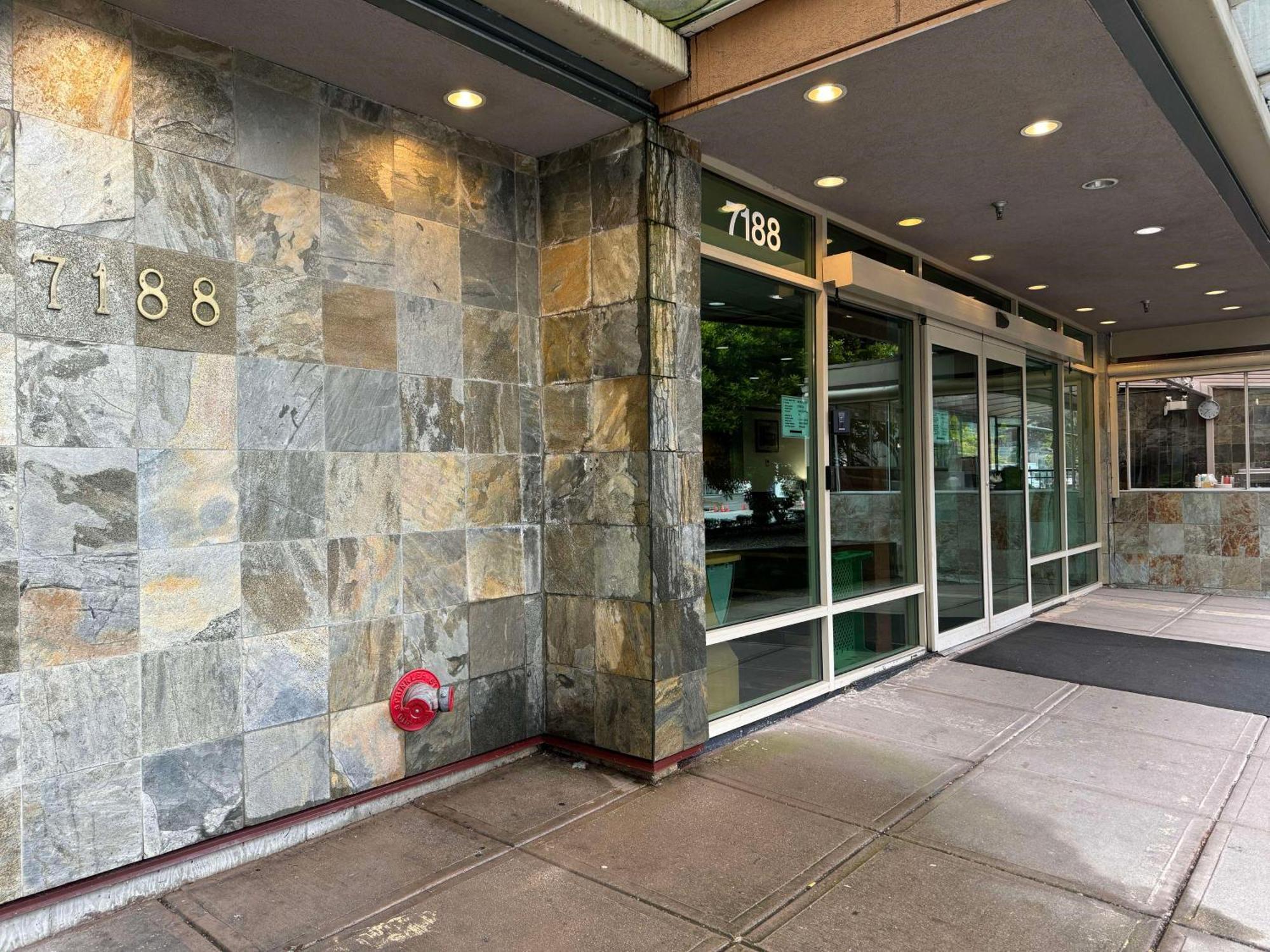 Surestay By Best Western Richmond Vancouver Airport Exterior photo